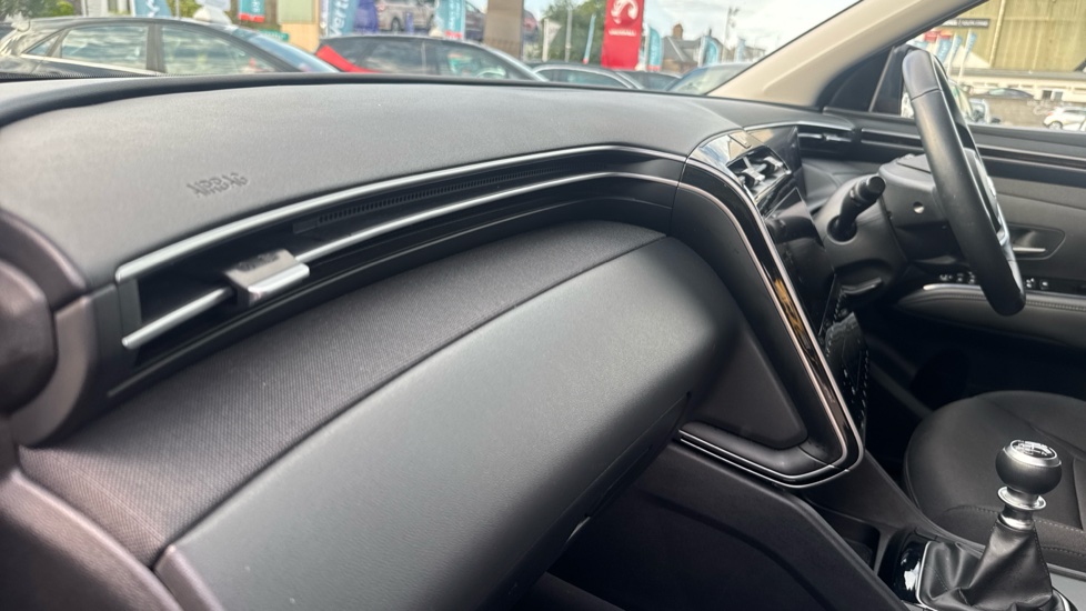 Hyundai TUCSON 1.6 TGDi SE Connect 5dr 2WD Petrol Estate - Image 56
