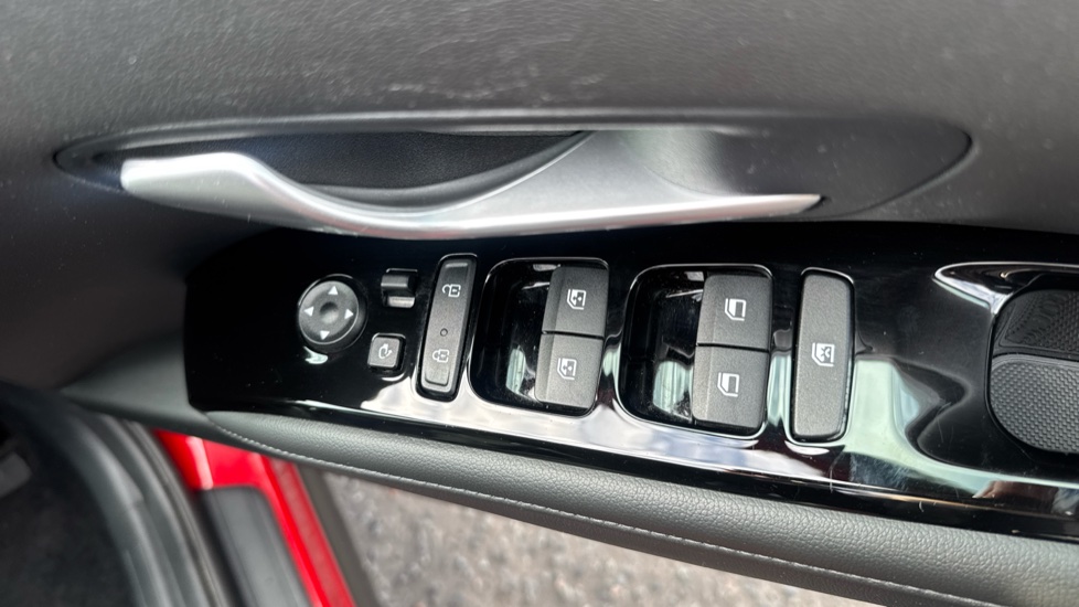 Hyundai TUCSON 1.6 TGDi SE Connect 5dr 2WD Petrol Estate - Image 57