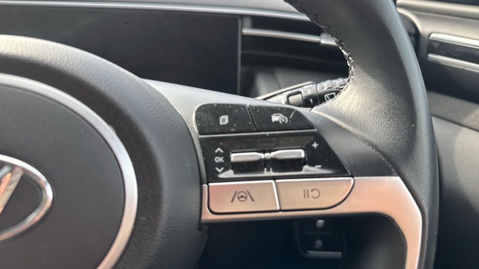 Hyundai TUCSON 1.6 TGDi SE Connect 5dr 2WD Petrol Estate - Image 60