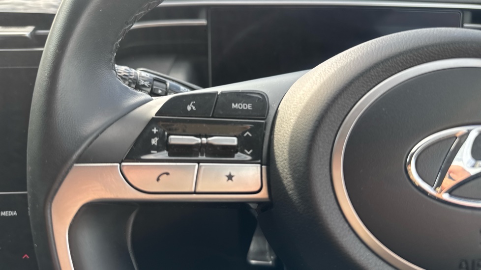 Hyundai TUCSON 1.6 TGDi SE Connect 5dr 2WD Petrol Estate - Image 61