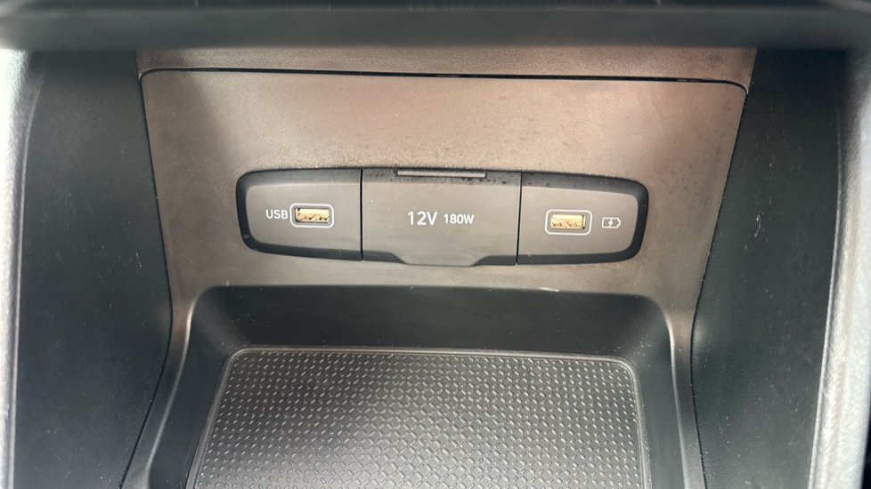 Hyundai TUCSON 1.6 TGDi SE Connect 5dr 2WD Petrol Estate - Image 62