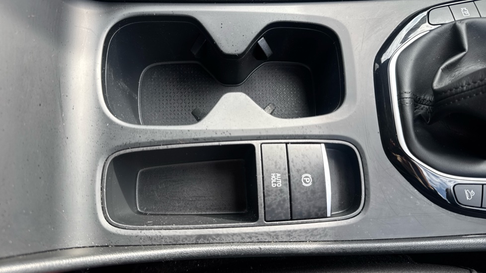 Hyundai TUCSON 1.6 TGDi SE Connect 5dr 2WD Petrol Estate - Image 64