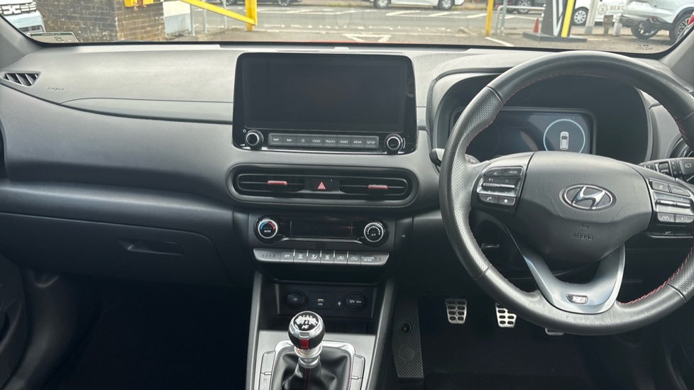 Hyundai KONA 1.0 TGDi 48V MHEV N Line 5dr Petrol Hatchback - Image 10