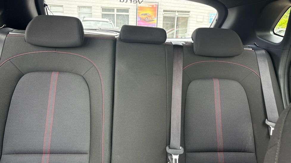 Hyundai KONA 1.0 TGDi 48V MHEV N Line 5dr Petrol Hatchback - Image 15