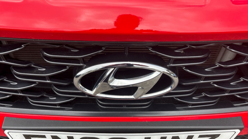 Hyundai KONA 1.0 TGDi 48V MHEV N Line 5dr Petrol Hatchback - Image 22