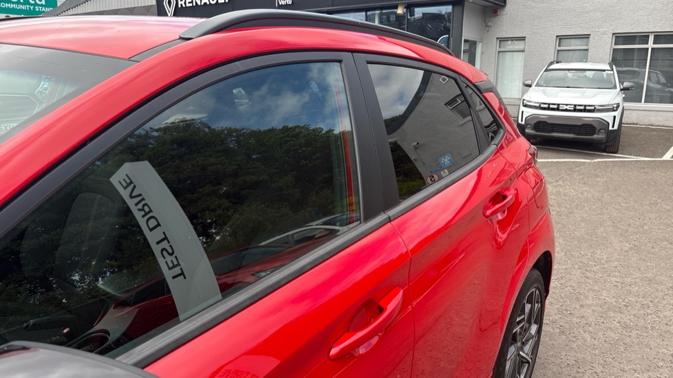 Hyundai KONA 1.0 TGDi 48V MHEV N Line 5dr Petrol Hatchback - Image 28