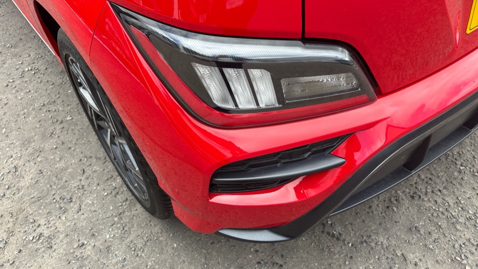 Hyundai KONA 1.0 TGDi 48V MHEV N Line 5dr Petrol Hatchback - Image 32