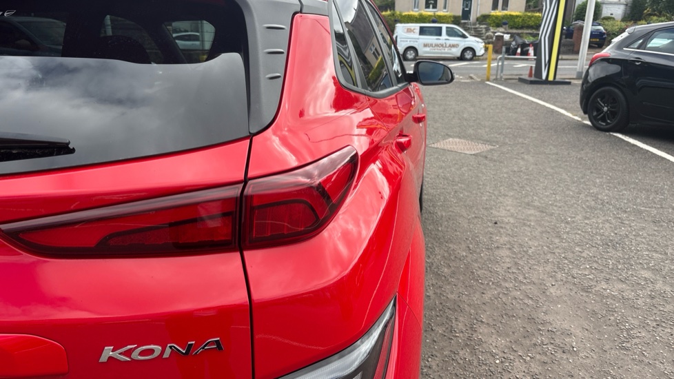 Hyundai KONA 1.0 TGDi 48V MHEV N Line 5dr Petrol Hatchback - Image 35