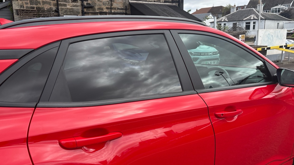 Hyundai KONA 1.0 TGDi 48V MHEV N Line 5dr Petrol Hatchback - Image 37