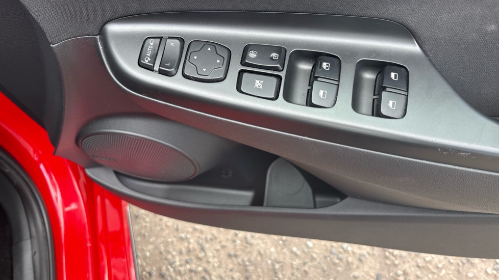 Hyundai KONA 1.0 TGDi 48V MHEV N Line 5dr Petrol Hatchback - Image 42
