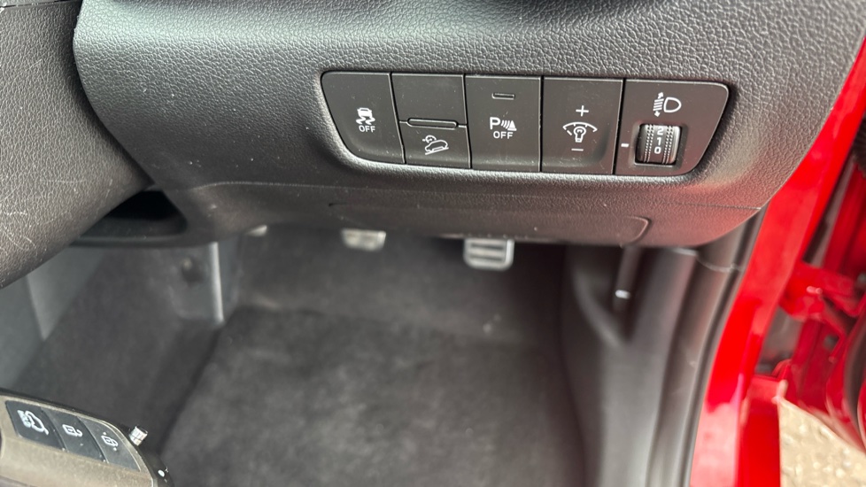 Hyundai KONA 1.0 TGDi 48V MHEV N Line 5dr Petrol Hatchback - Image 43