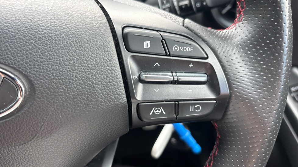 Hyundai KONA 1.0 TGDi 48V MHEV N Line 5dr Petrol Hatchback - Image 45