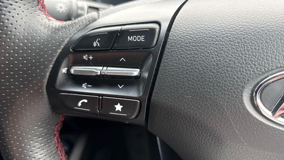 Hyundai KONA 1.0 TGDi 48V MHEV N Line 5dr Petrol Hatchback - Image 46