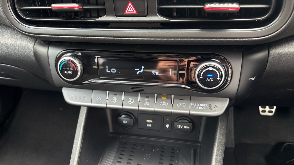 Hyundai KONA 1.0 TGDi 48V MHEV N Line 5dr Petrol Hatchback - Image 48