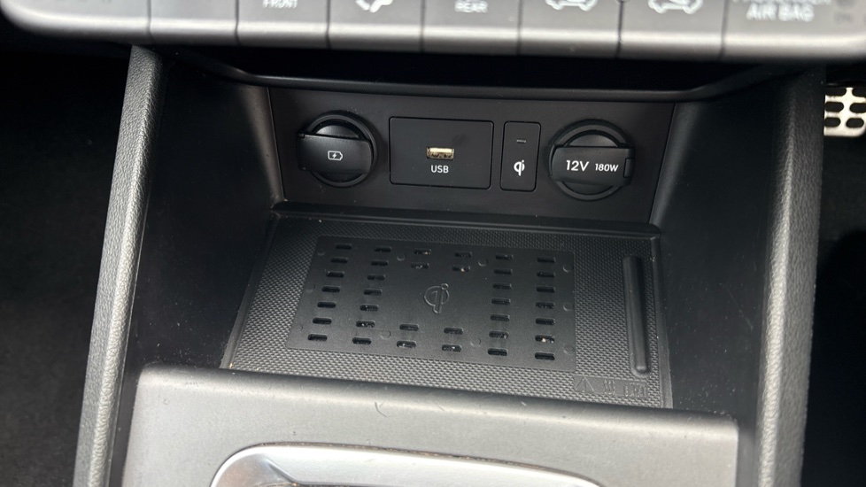 Hyundai KONA 1.0 TGDi 48V MHEV N Line 5dr Petrol Hatchback - Image 49