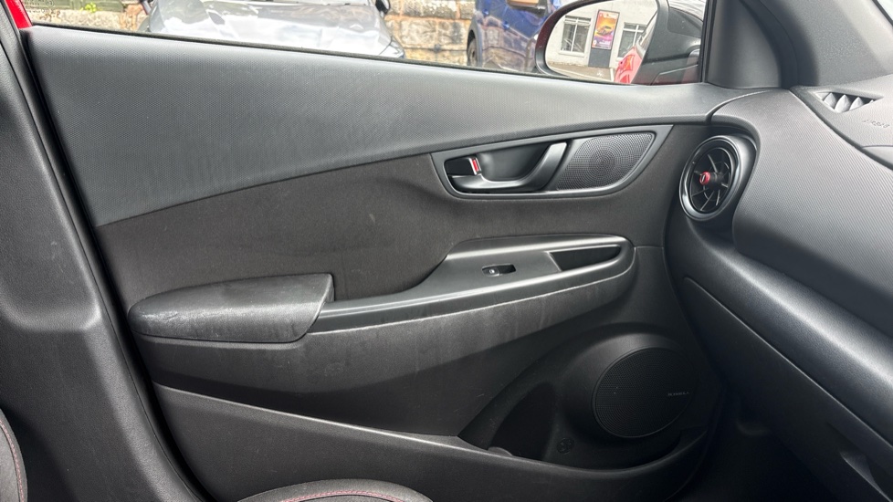 Hyundai KONA 1.0 TGDi 48V MHEV N Line 5dr Petrol Hatchback - Image 53