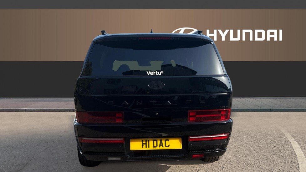Hyundai SANTA FE 1.6 TGDi 288 PHEV Calligraphy 5dr 4WD Auto [6 St] Estate - Image 6