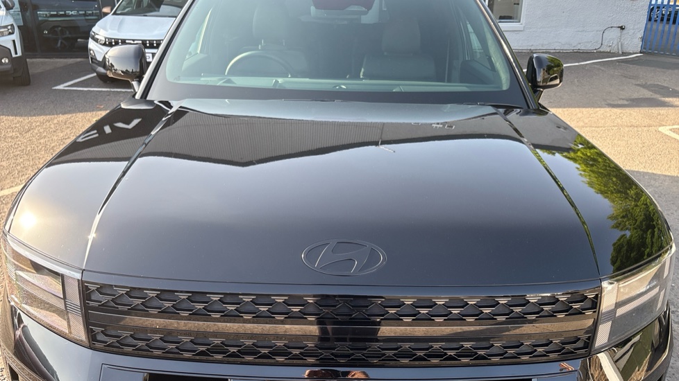 Hyundai SANTA FE 1.6 TGDi 288 PHEV Calligraphy 5dr 4WD Auto [6 St] Estate - Image 8