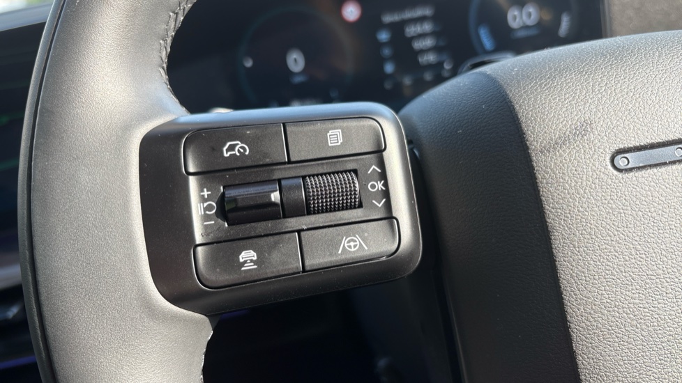 Hyundai SANTA FE 1.6 TGDi 288 PHEV Calligraphy 5dr 4WD Auto [6 St] Estate - Image 57