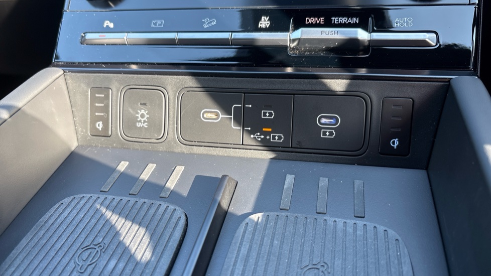 Hyundai SANTA FE 1.6 TGDi 288 PHEV Calligraphy 5dr 4WD Auto [6 St] Estate - Image 66