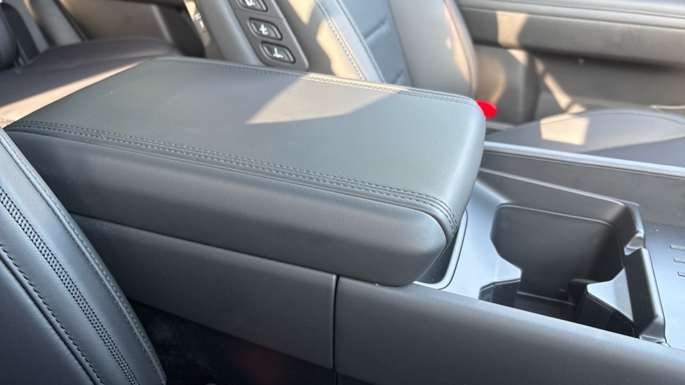 Hyundai SANTA FE 1.6 TGDi 288 PHEV Calligraphy 5dr 4WD Auto [6 St] Estate - Image 69