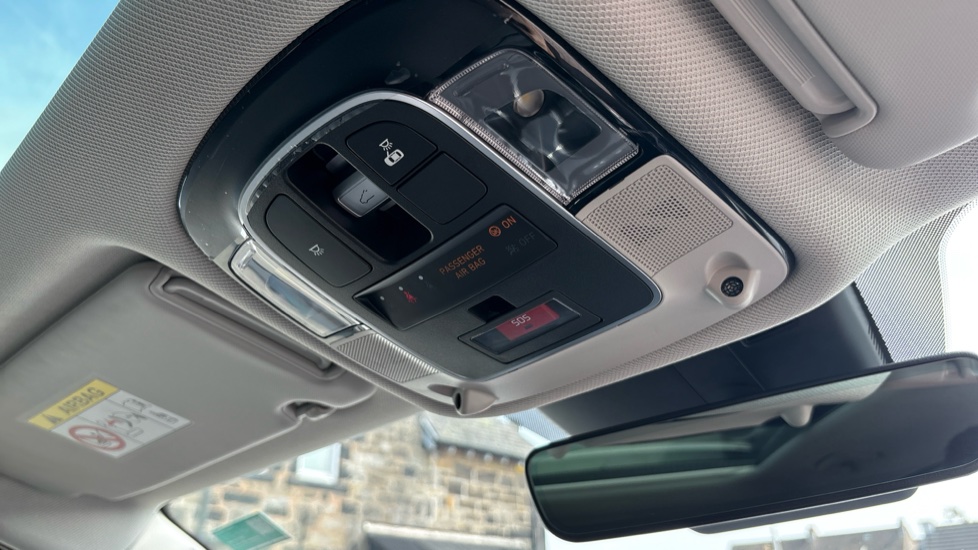 Hyundai TUCSON 1.6 TGDi Hybrid 230 Ultimate 5dr 2WD Auto Hybrid Estate - Image 27