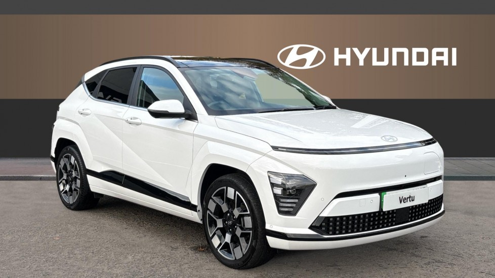 2024 Hyundai Kona