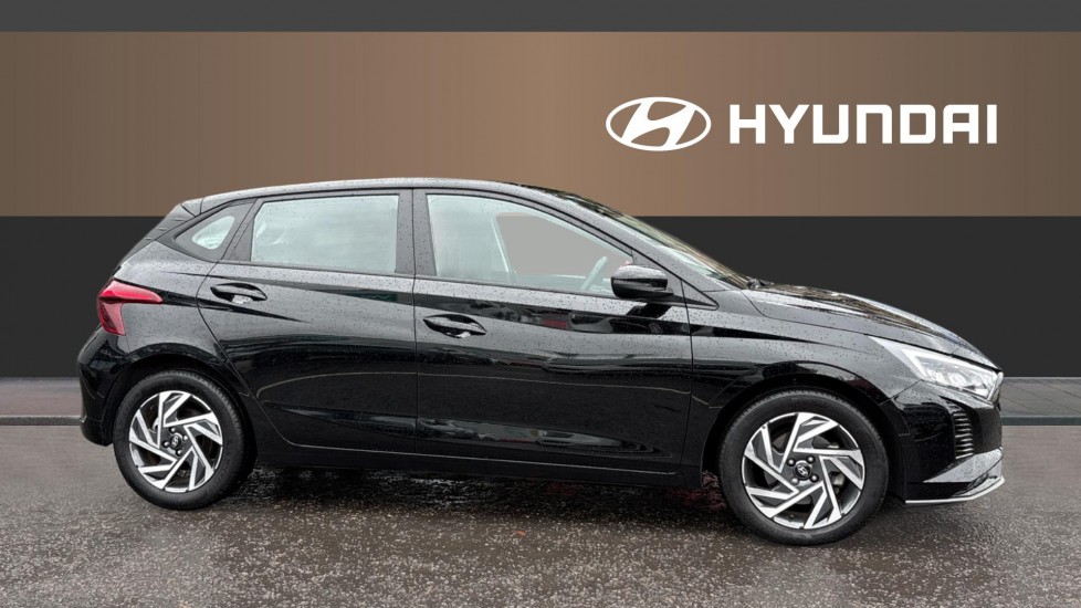 Hyundai i20 1.0T GDi Advance 5dr DCT Petrol Hatchback - Image 5