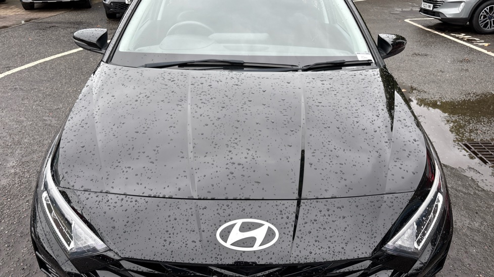 Hyundai i20 1.0T GDi Advance 5dr DCT Petrol Hatchback - Image 8