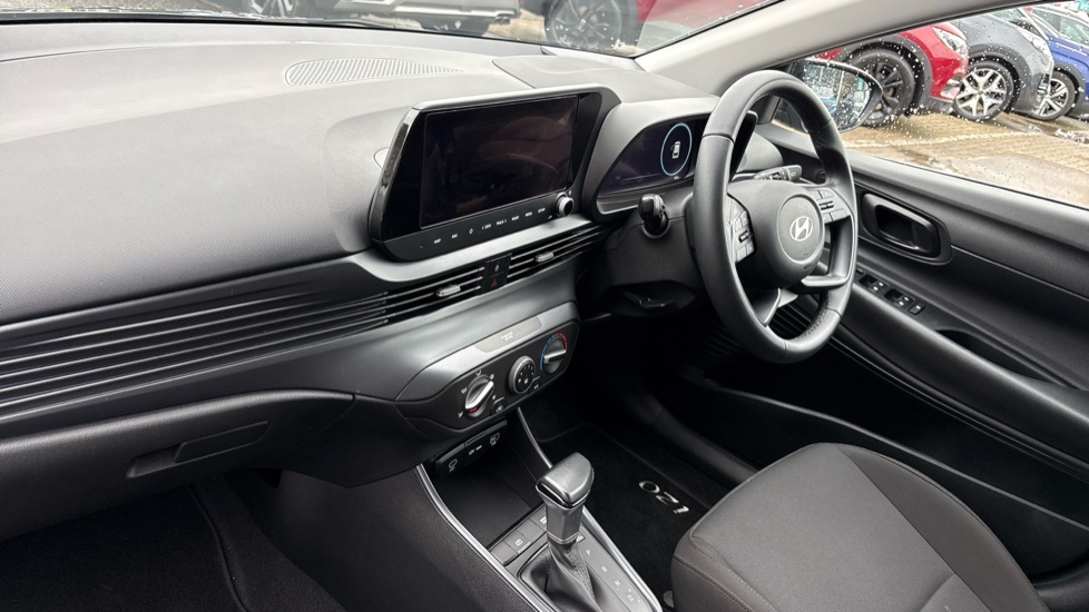 Hyundai i20 1.0T GDi Advance 5dr DCT Petrol Hatchback - Image 9