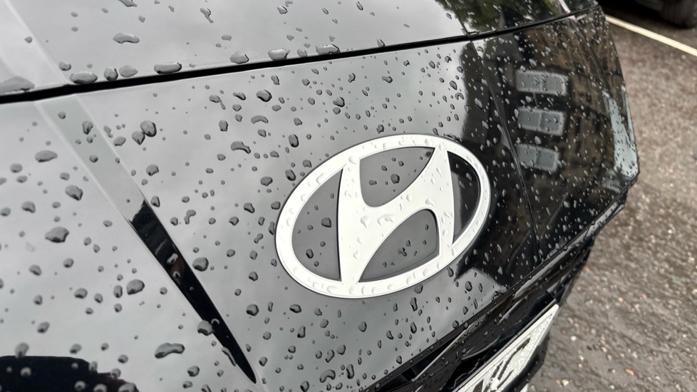 Hyundai i20 1.0T GDi Advance 5dr DCT Petrol Hatchback - Image 21