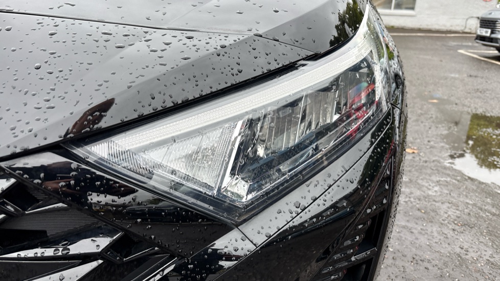 Hyundai i20 1.0T GDi Advance 5dr DCT Petrol Hatchback - Image 25