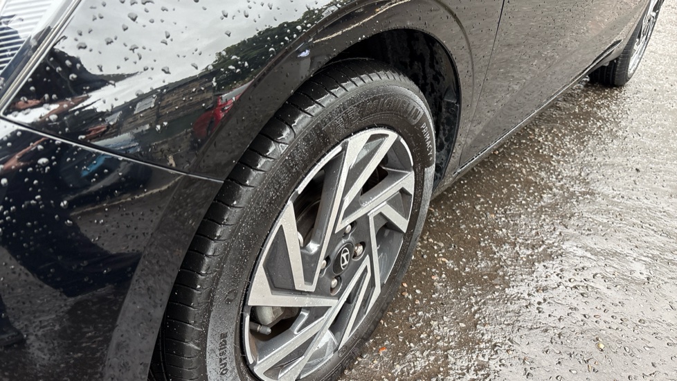 Hyundai i20 1.0T GDi Advance 5dr DCT Petrol Hatchback - Image 28