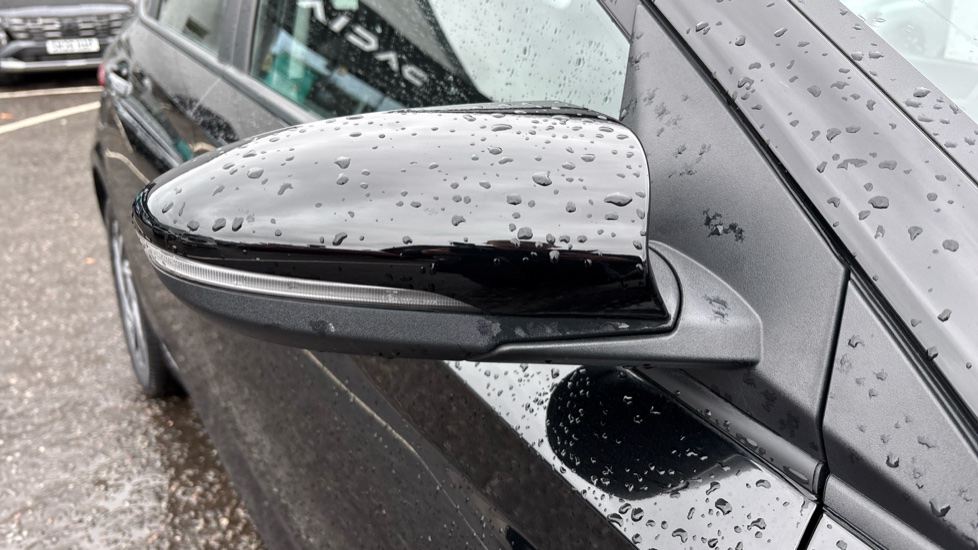Hyundai i20 1.0T GDi Advance 5dr DCT Petrol Hatchback - Image 30