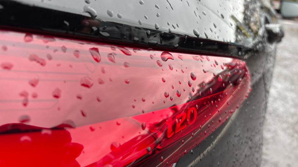 Hyundai i20 1.0T GDi Advance 5dr DCT Petrol Hatchback - Image 34