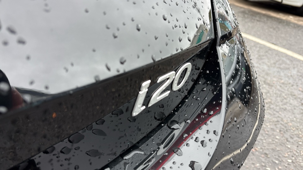 Hyundai i20 1.0T GDi Advance 5dr DCT Petrol Hatchback - Image 36