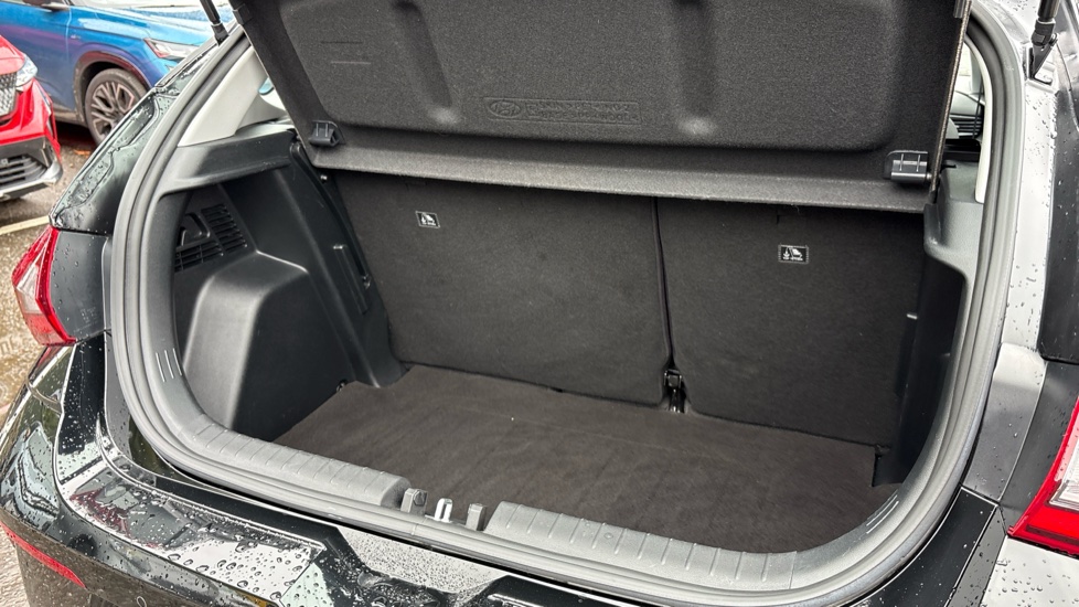 Hyundai i20 1.0T GDi Advance 5dr DCT Petrol Hatchback - Image 44