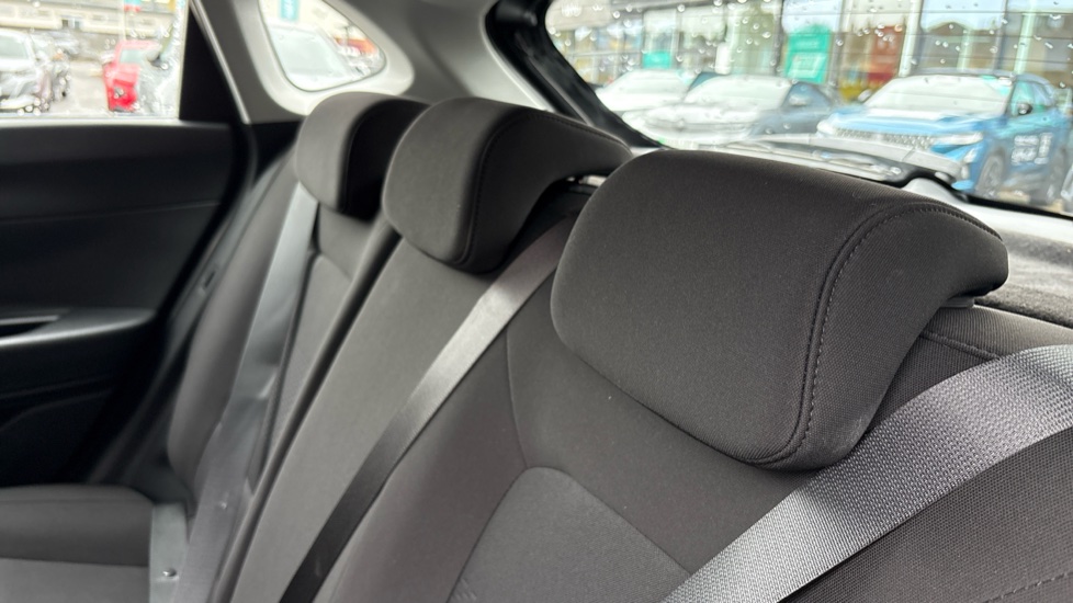 Hyundai i20 1.0T GDi Advance 5dr DCT Petrol Hatchback - Image 51