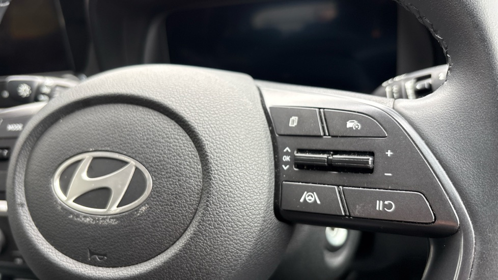 Hyundai i20 1.0T GDi Advance 5dr DCT Petrol Hatchback - Image 61