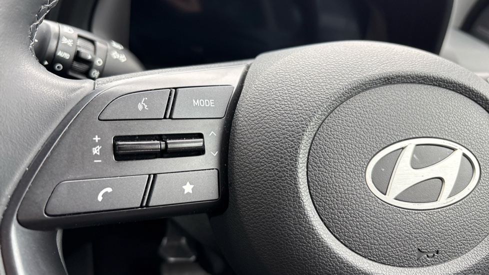Hyundai i20 1.0T GDi Advance 5dr DCT Petrol Hatchback - Image 62
