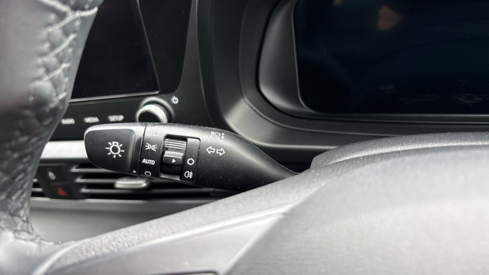 Hyundai i20 1.0T GDi Advance 5dr DCT Petrol Hatchback - Image 64