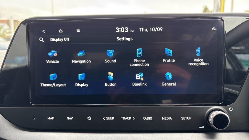 Hyundai i20 1.0T GDi Advance 5dr DCT Petrol Hatchback - Image 80