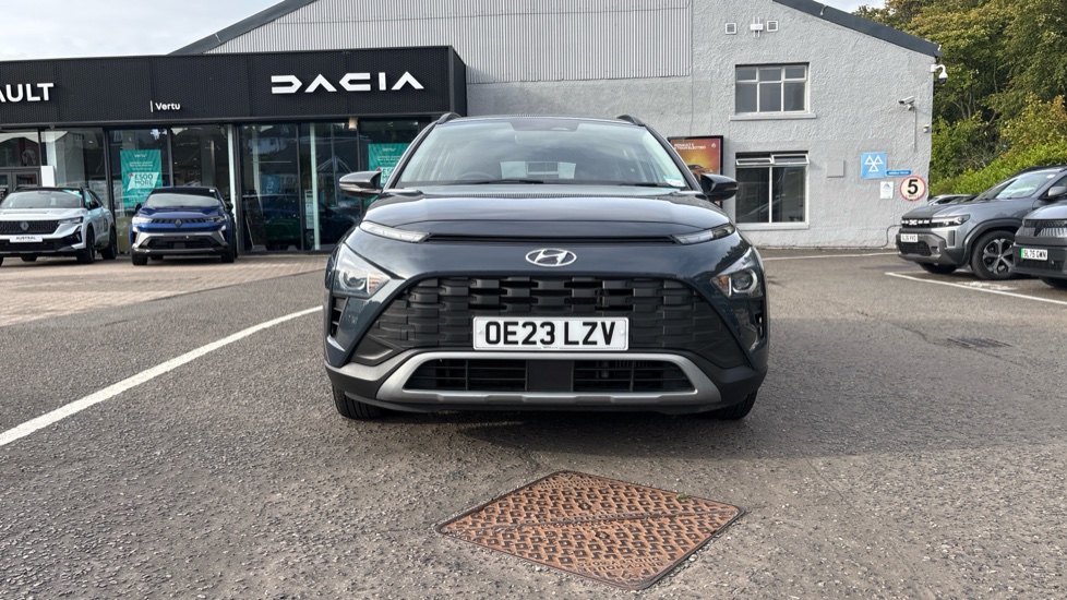 Hyundai BAYON 1.0 TGDi 48V MHEV SE Connect 5dr Petrol Hatchback - Image 26