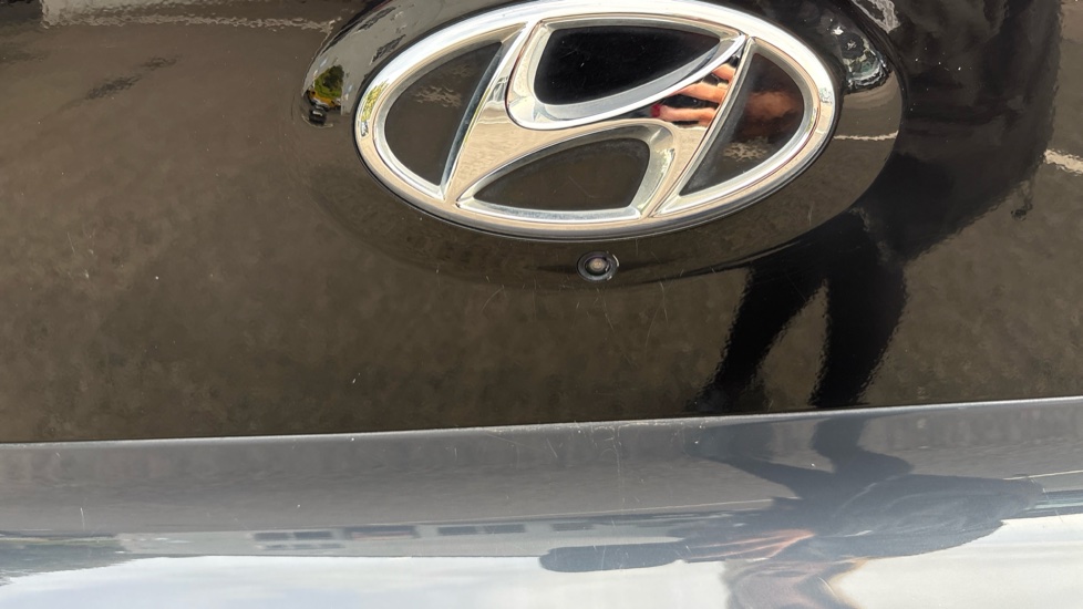 Hyundai BAYON 1.0 TGDi 48V MHEV SE Connect 5dr Petrol Hatchback - Image 33