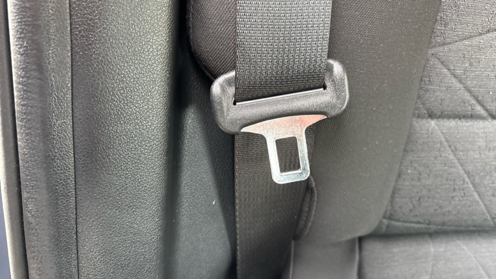 Hyundai BAYON 1.0 TGDi 48V MHEV SE Connect 5dr Petrol Hatchback - Image 40