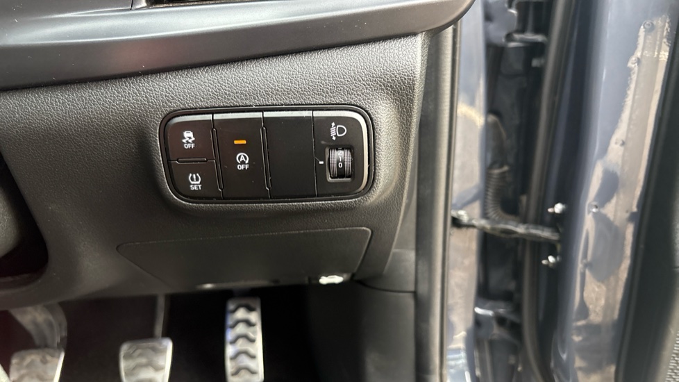 Hyundai BAYON 1.0 TGDi 48V MHEV SE Connect 5dr Petrol Hatchback - Image 45
