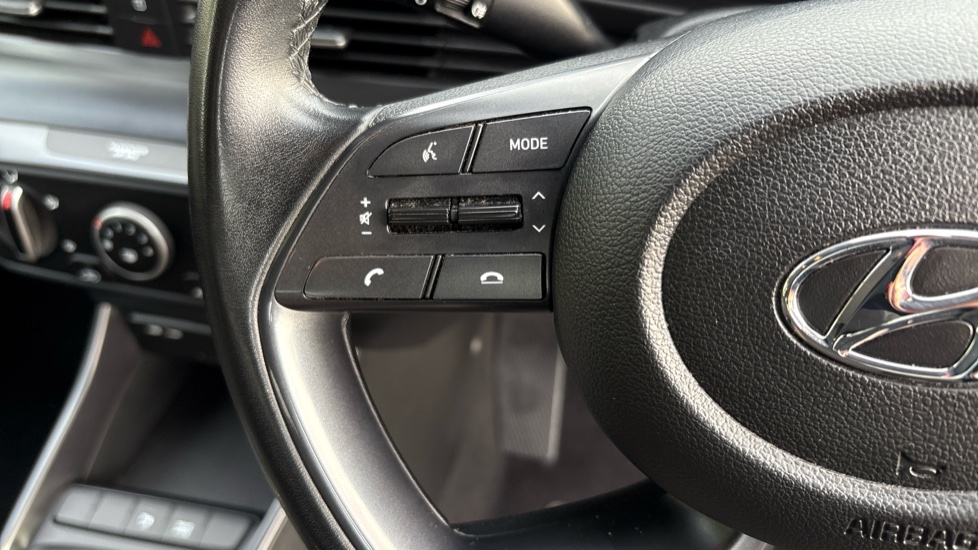 Hyundai BAYON 1.0 TGDi 48V MHEV SE Connect 5dr Petrol Hatchback - Image 48
