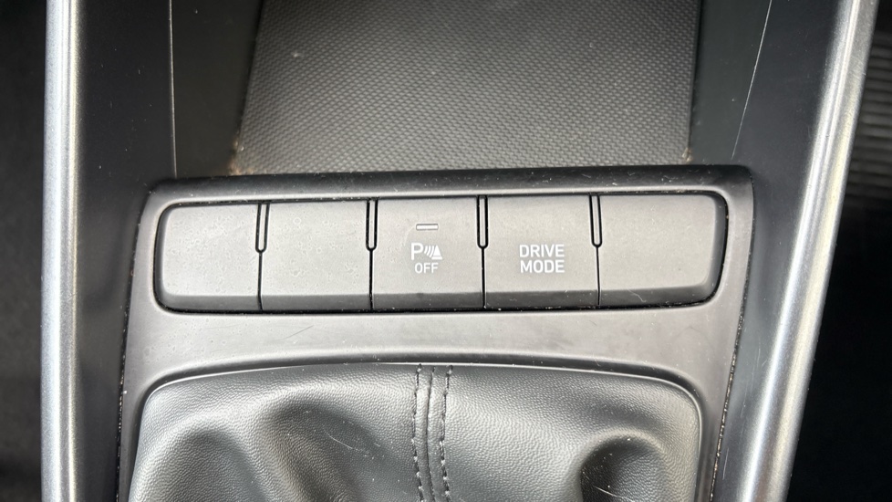 Hyundai BAYON 1.0 TGDi 48V MHEV SE Connect 5dr Petrol Hatchback - Image 54