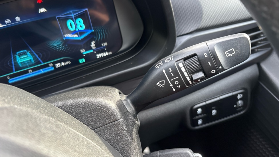 Hyundai BAYON 1.0 TGDi 48V MHEV SE Connect 5dr Petrol Hatchback - Image 57