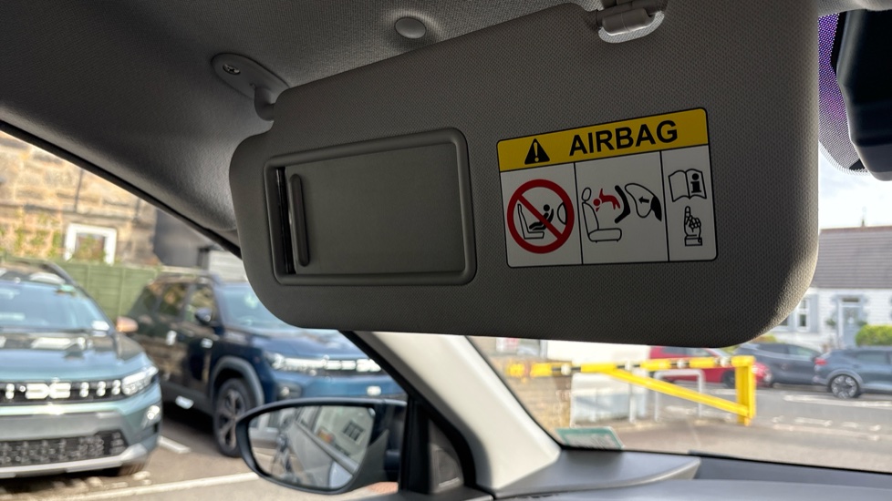 Hyundai BAYON 1.0 TGDi 48V MHEV SE Connect 5dr Petrol Hatchback - Image 61